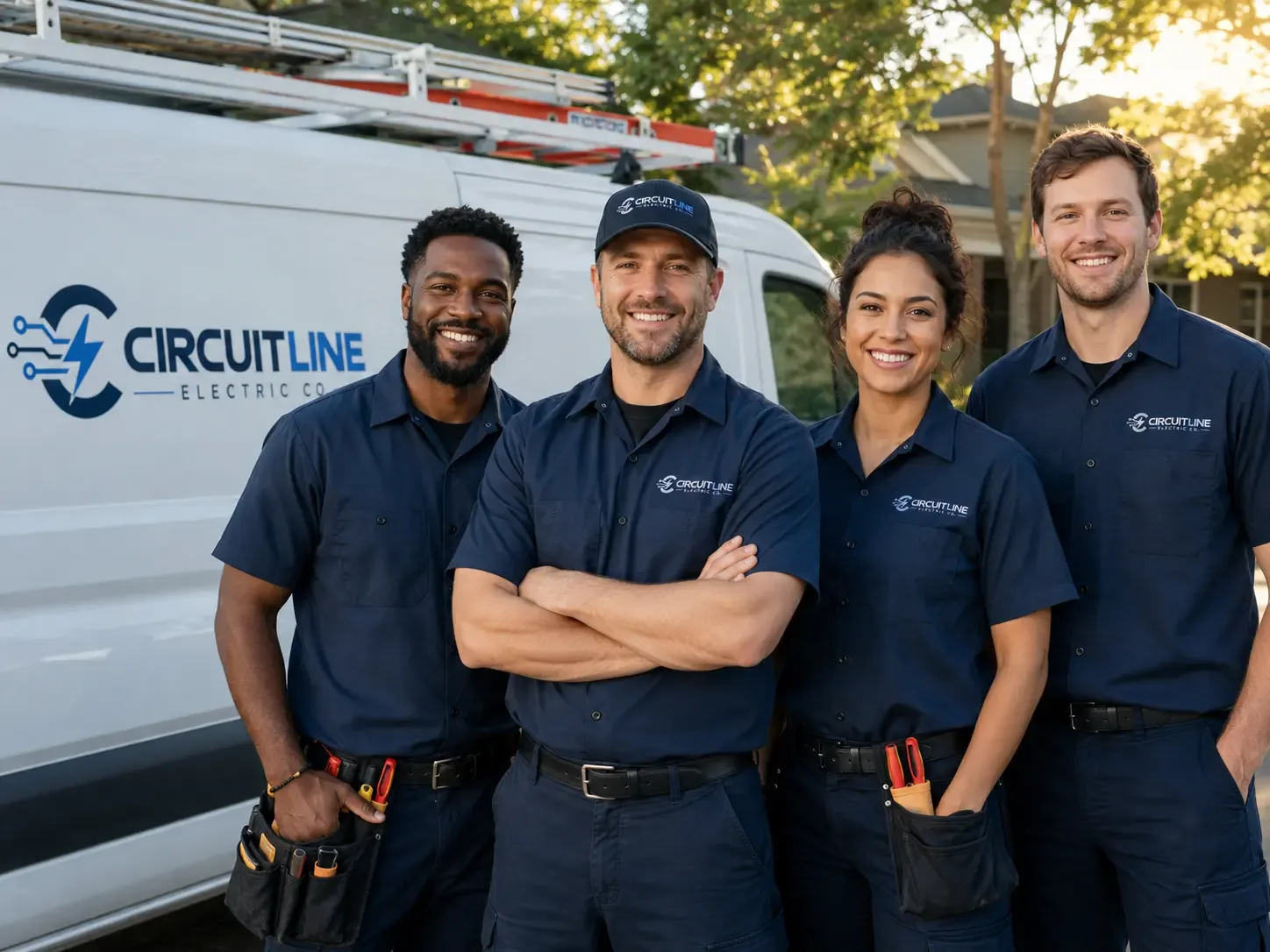 Whole Home Rewiring company in Tebbetts, MO